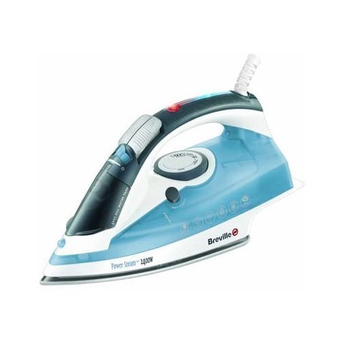 PLANCHA BREVILLE VIN253X 2400W